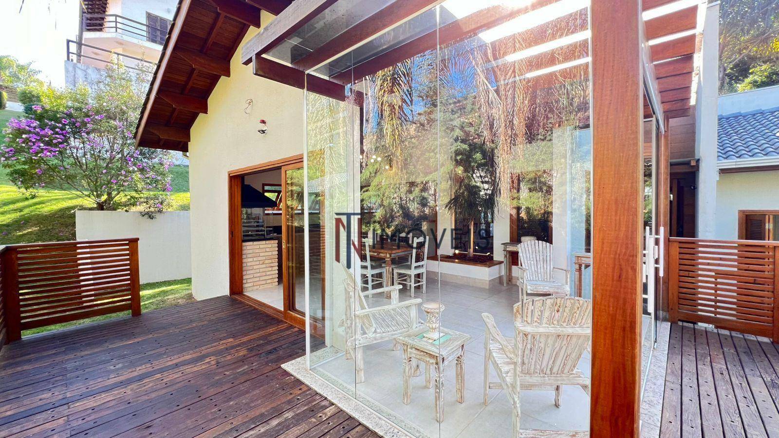 Casa à venda e aluguel com 3 quartos, 213m² - Foto 6