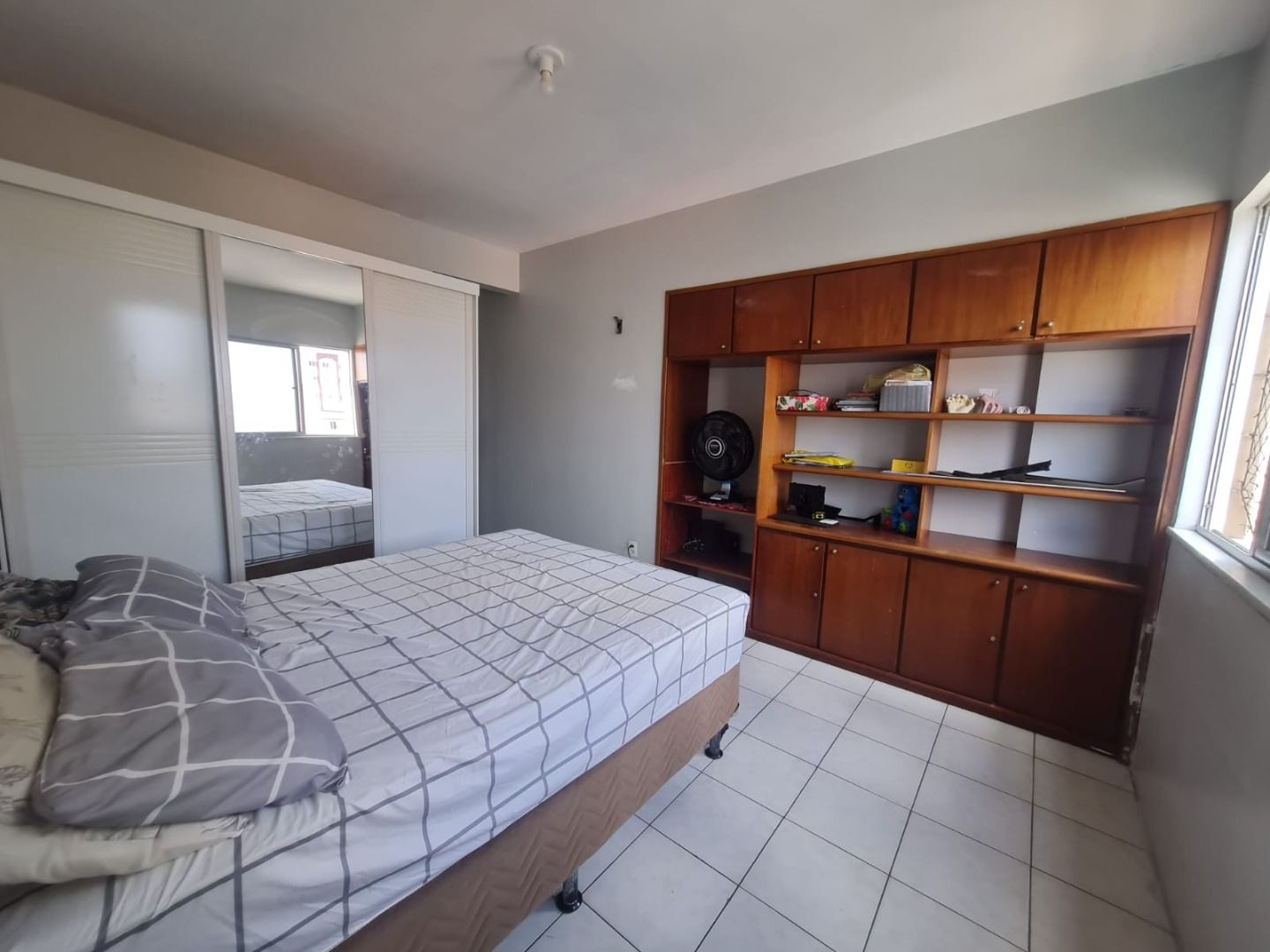 Apartamento para alugar com 3 quartos, 135m² - Foto 6