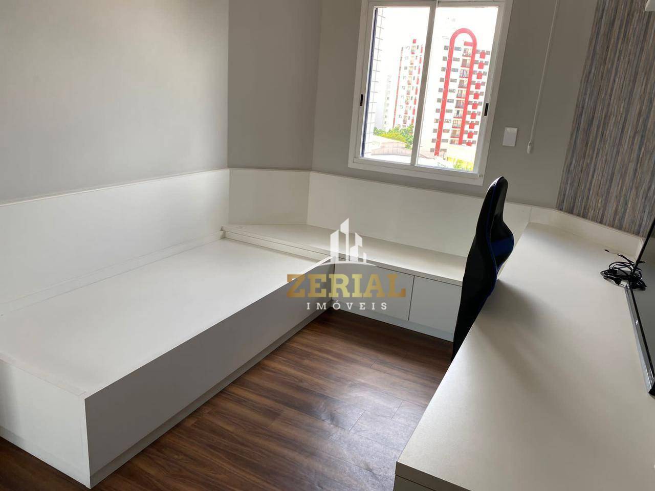 Apartamento à venda com 3 quartos, 127m² - Foto 21