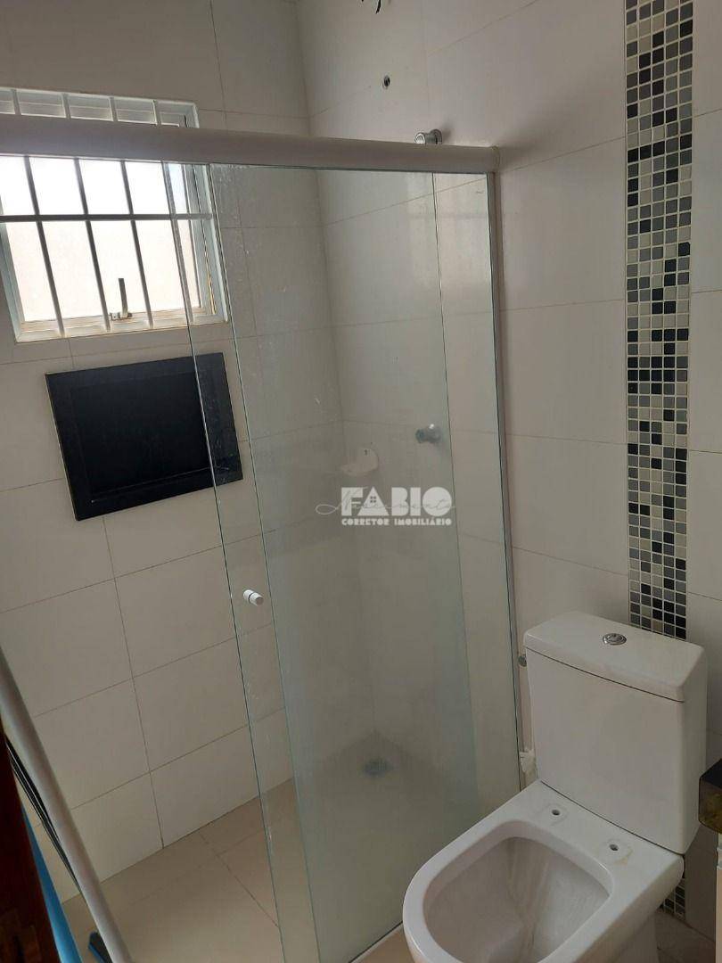 Casa à venda com 3 quartos, 120m² - Foto 16