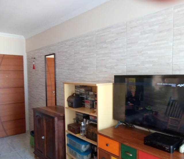 Apartamento à venda com 3 quartos, 60m² - Foto 1