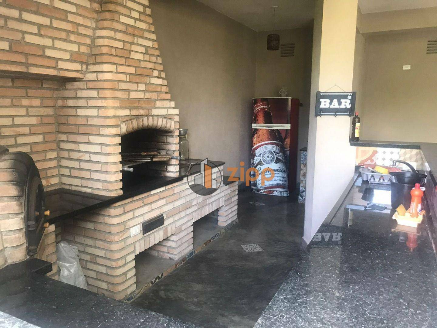 Sobrado à venda com 4 quartos, 358m² - Foto 11