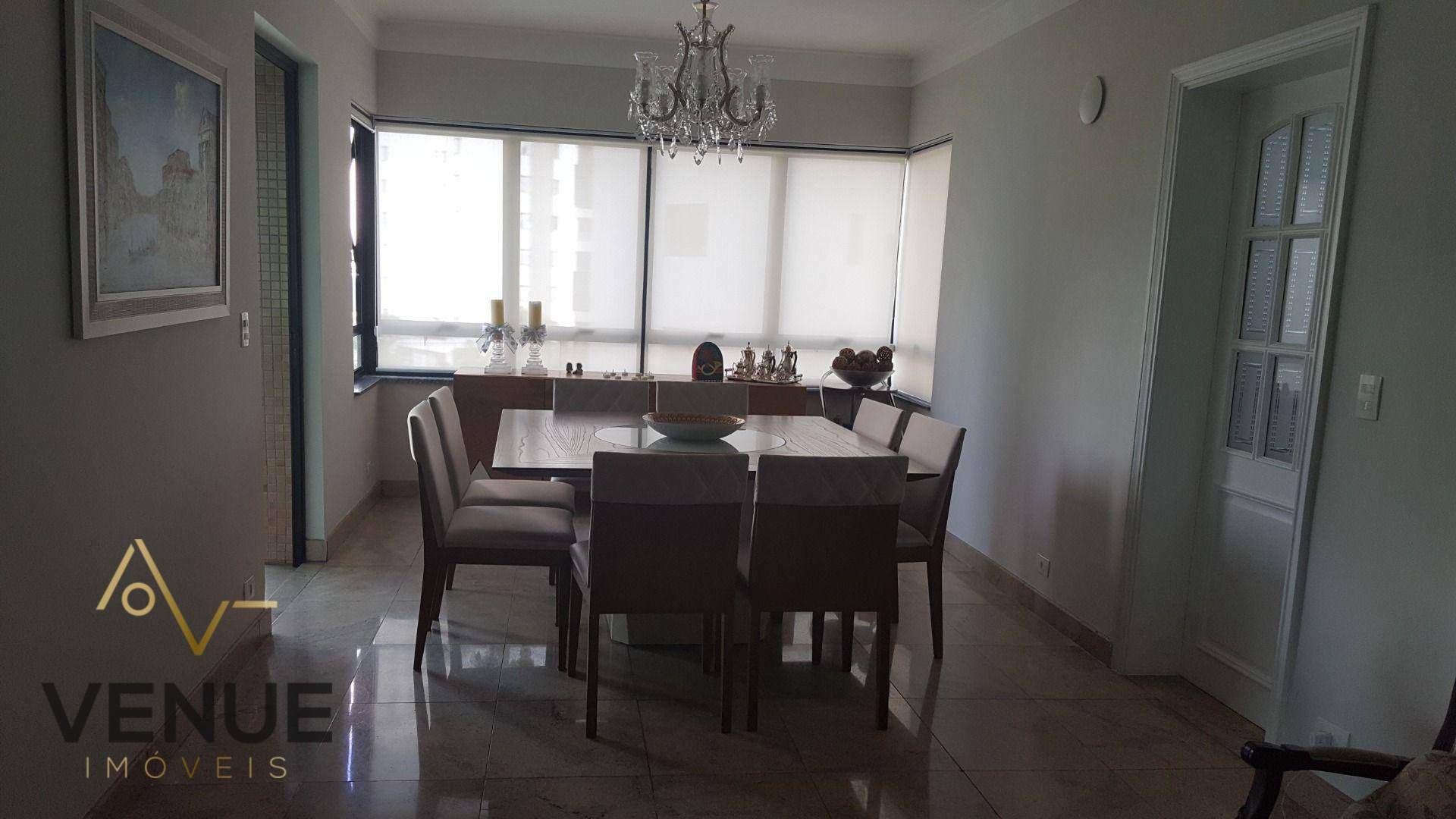 Apartamento à venda com 5 quartos, 300m² - Foto 57