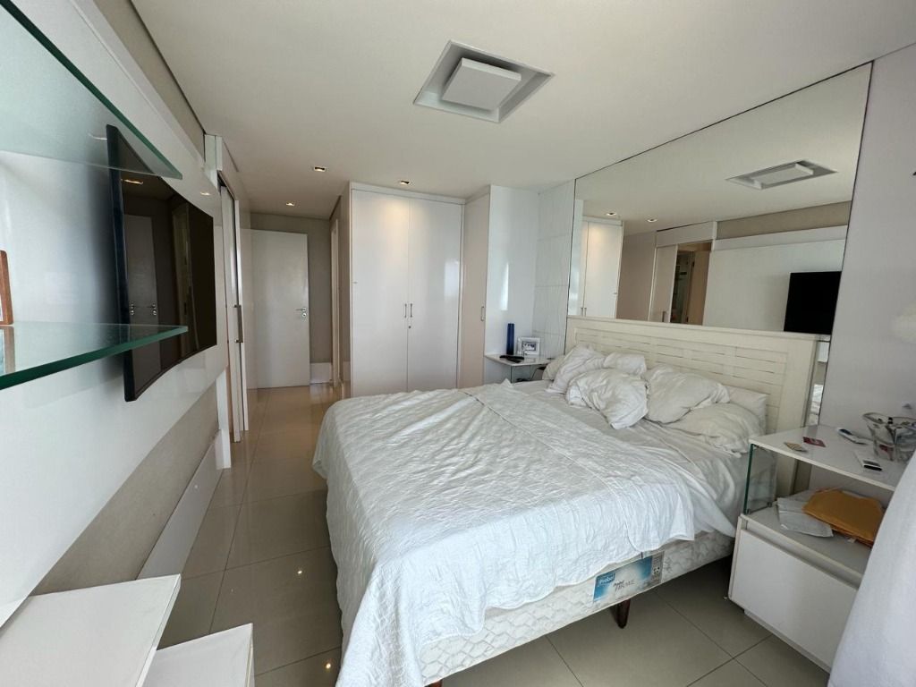 Apartamento à venda com 3 quartos, 132m² - Foto 5