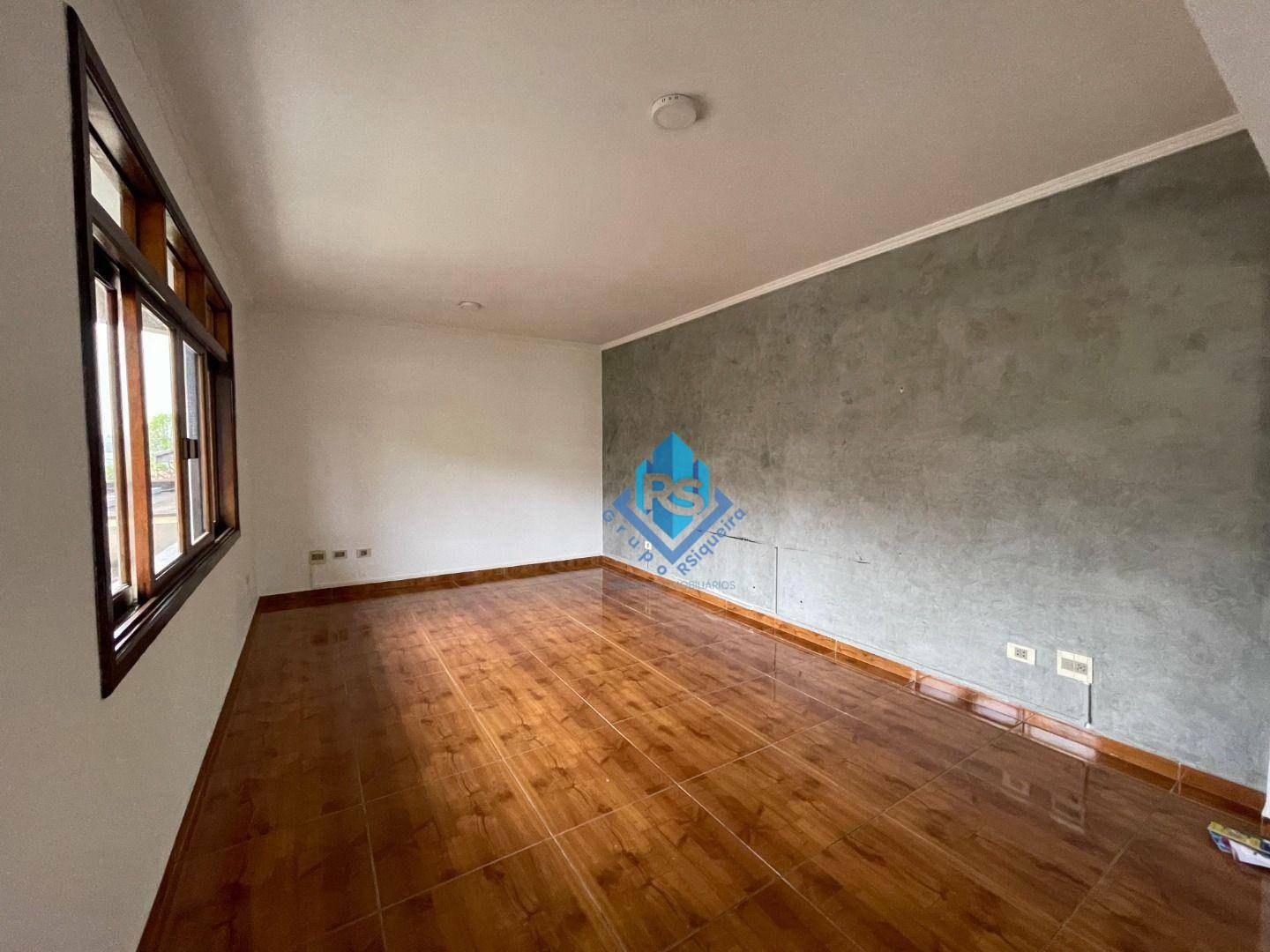 Sobrado à venda e aluguel com 4 quartos, 361m² - Foto 2