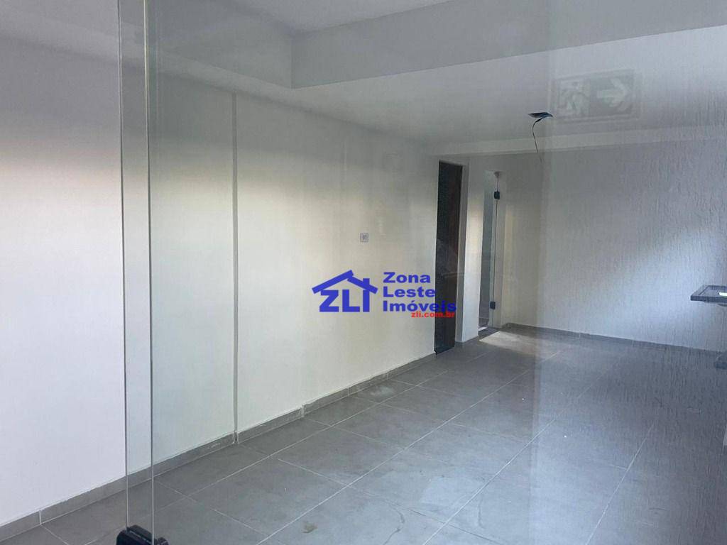 Apartamento à venda com 2 quartos, 36m² - Foto 3