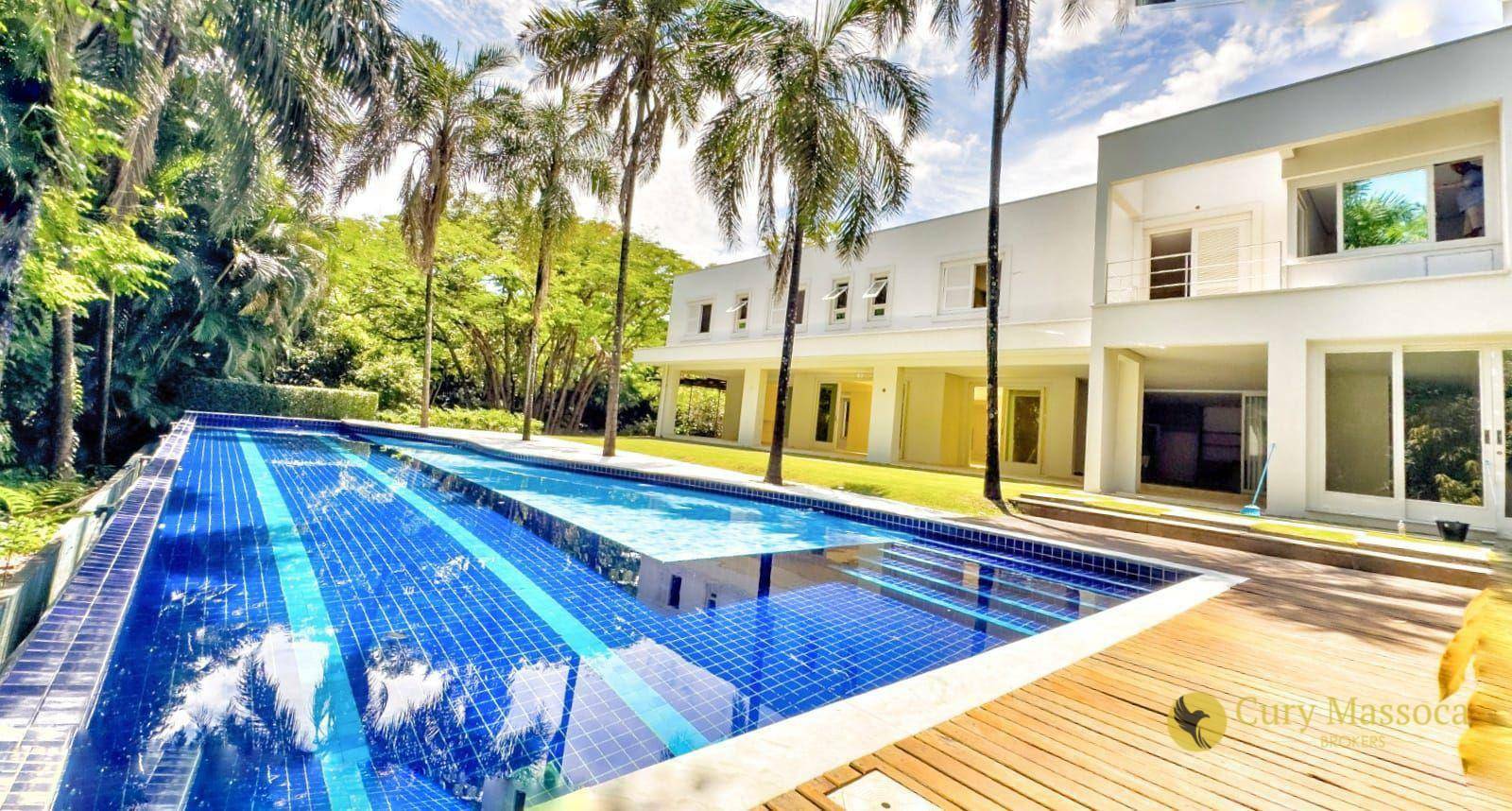 Casa de Condomínio à venda com 6 quartos, 973m² - Foto 24