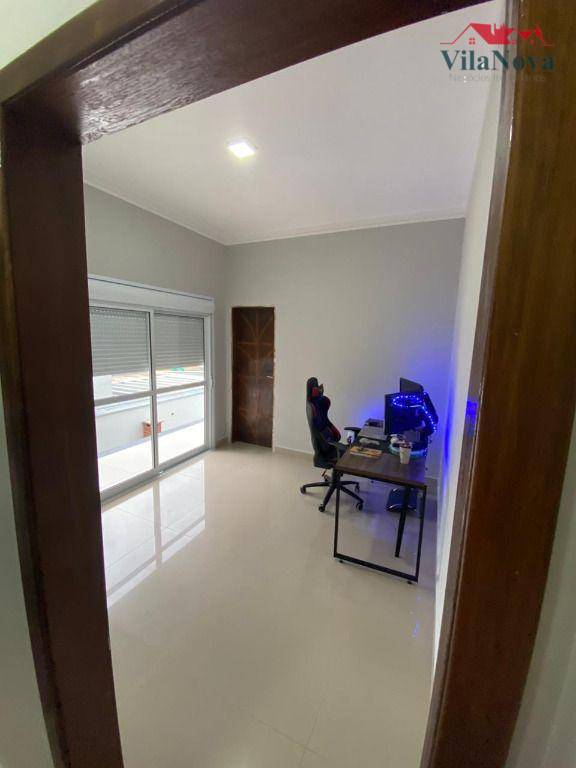 Casa à venda com 2 quartos, 149m² - Foto 36