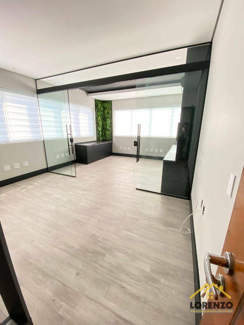 Conjunto Comercial-Sala à venda, 36m² - Foto 2