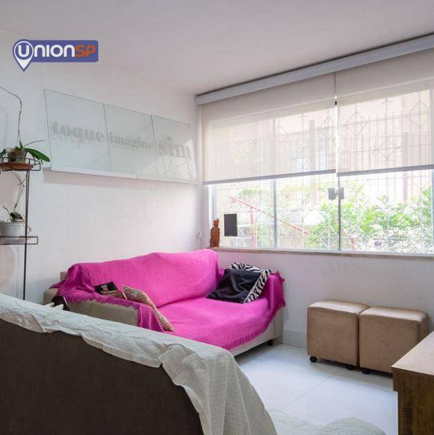 Apartamento à venda com 3 quartos, 63m² - Foto 1