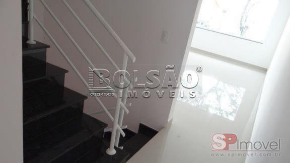 Sobrado à venda com 3 quartos, 160m² - Foto 11