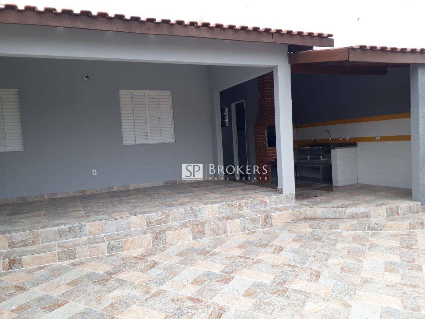 Casa à venda com 3 quartos, 170m² - Foto 12