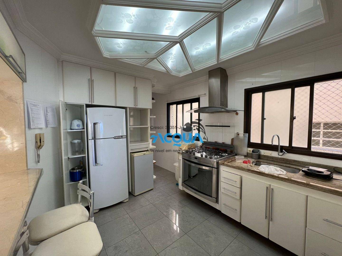 Apartamento à venda com 3 quartos, 285m² - Foto 5