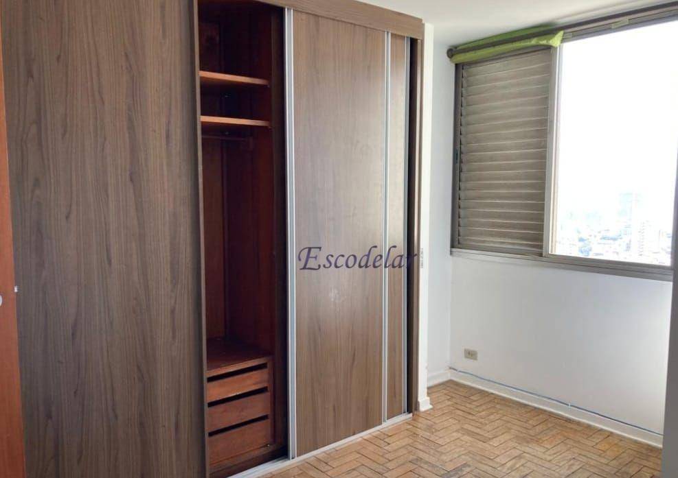 Apartamento à venda com 3 quartos, 155m² - Foto 4