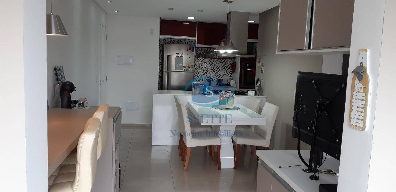 Apartamento à venda com 2 quartos, 64m² - Foto 16