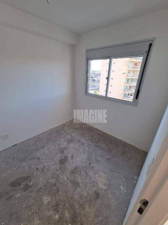 Apartamento à venda com 1 quarto, 33m² - Foto 9