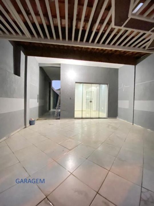 Casa à venda com 3 quartos, 135m² - Foto 17