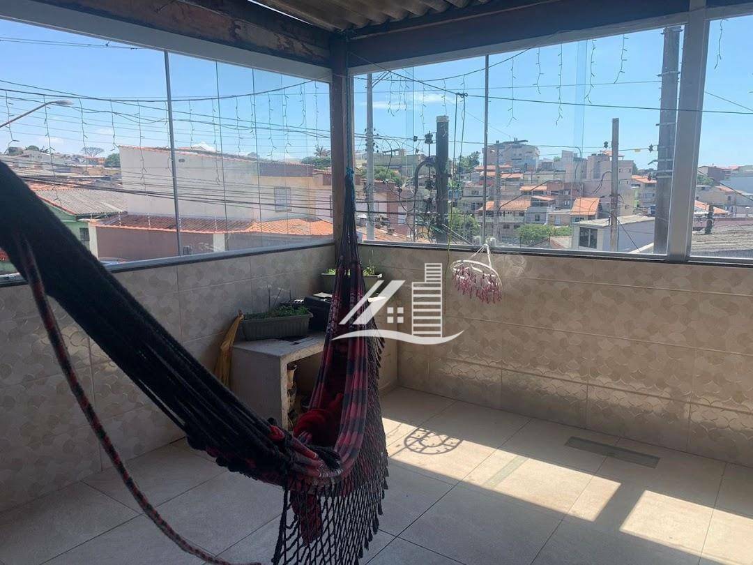 Sobrado à venda com 6 quartos, 100M2 - Foto 18