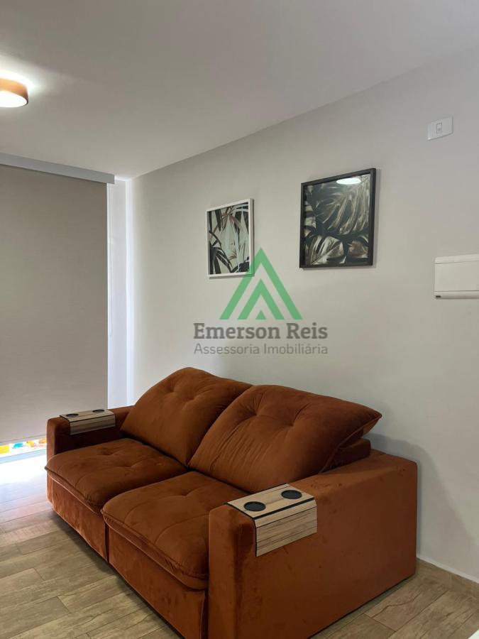 Apartamento à venda com 2 quartos, 68m² - Foto 7