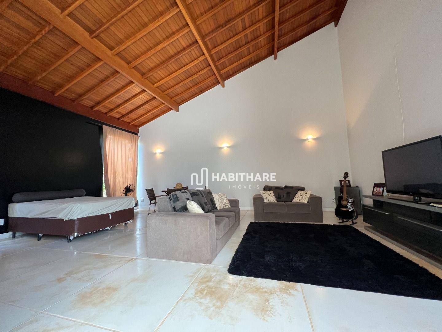 Casa de Condomínio à venda com 1 quarto, 193m² - Foto 21