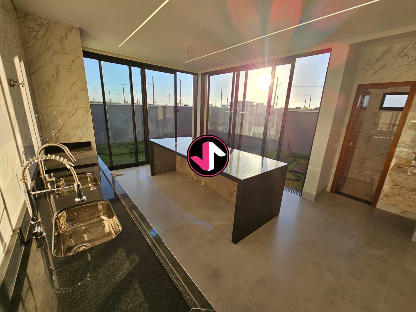 Casa de Condomínio à venda com 3 quartos, 250m² - Foto 15