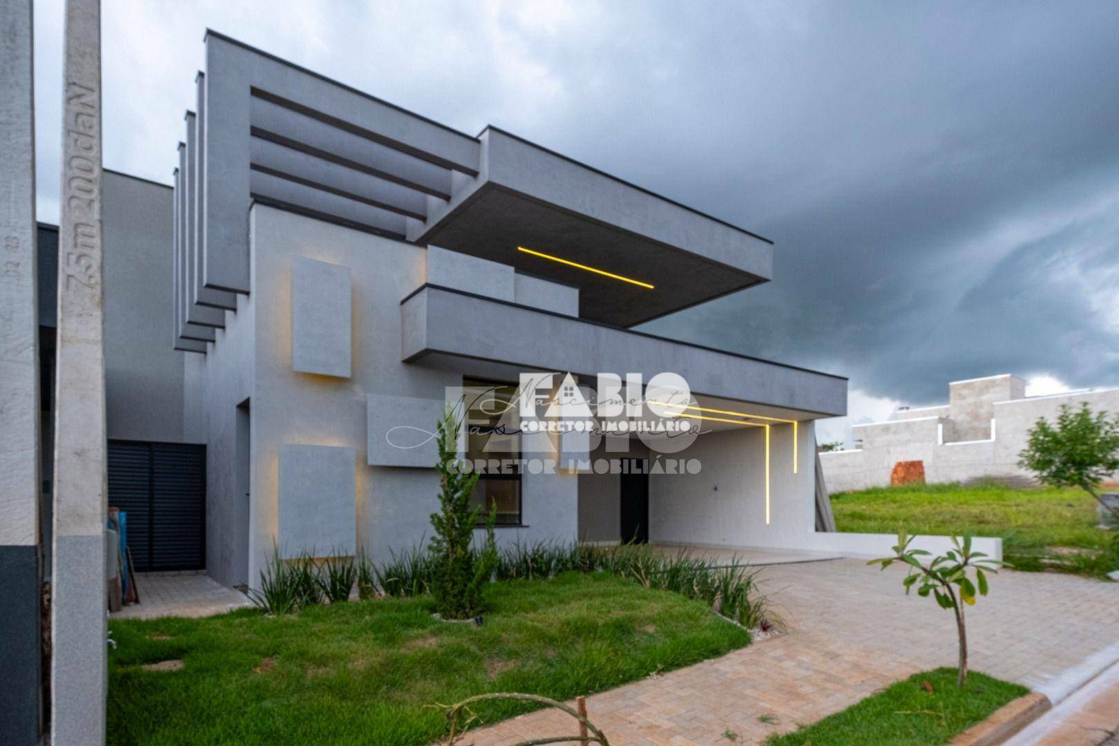 Casa de Condomínio à venda com 3 quartos, 165m² - Foto 6