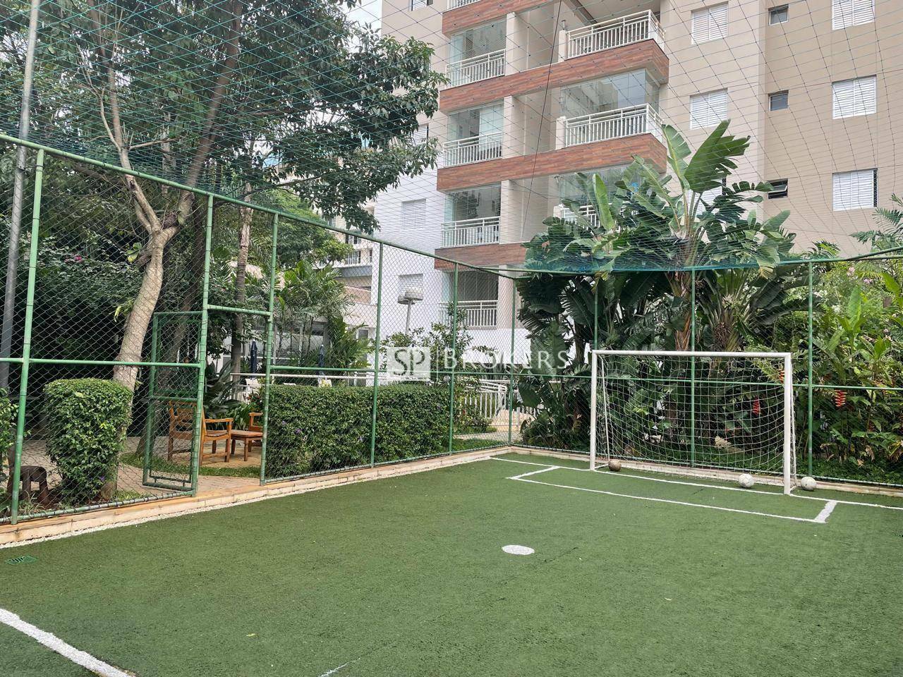 Apartamento à venda e aluguel com 1 quarto, 60m² - Foto 77