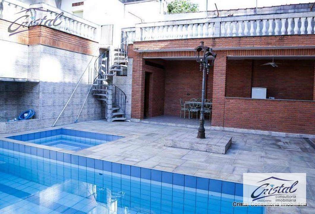 Casa de Condomínio à venda com 3 quartos, 576m² - Foto 18