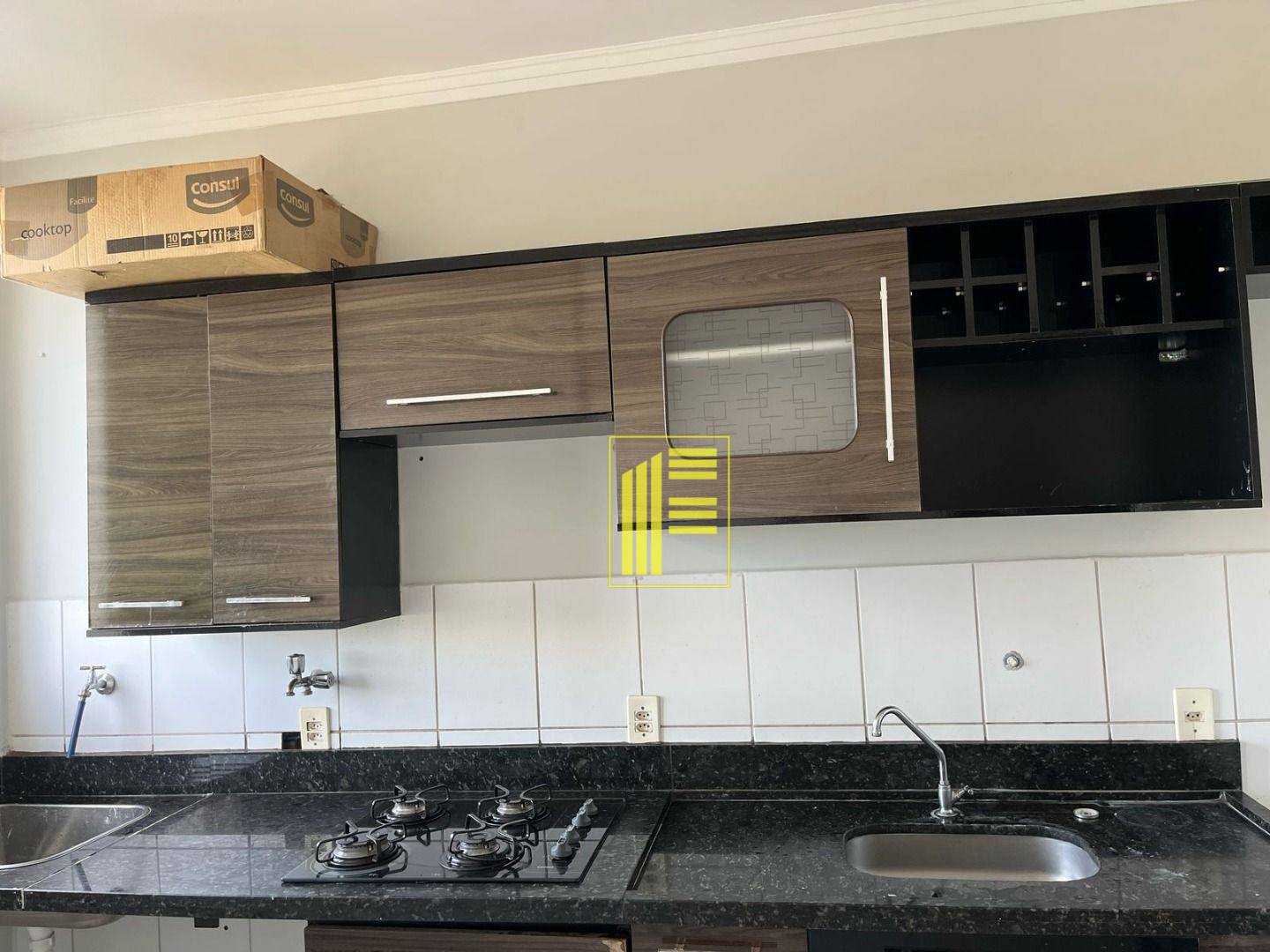 Apartamento para alugar com 2 quartos, 50m² - Foto 2