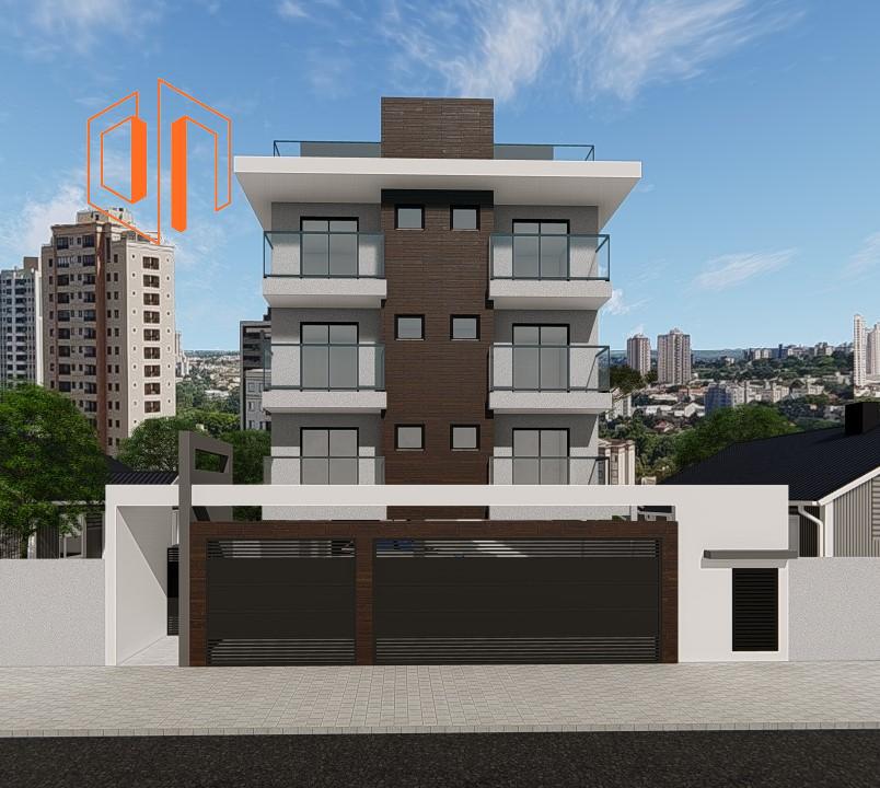 Apartamento, 3 quartos, 79 m² - Foto 4