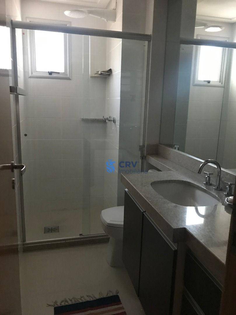 Apartamento à venda com 3 quartos, 104m² - Foto 8