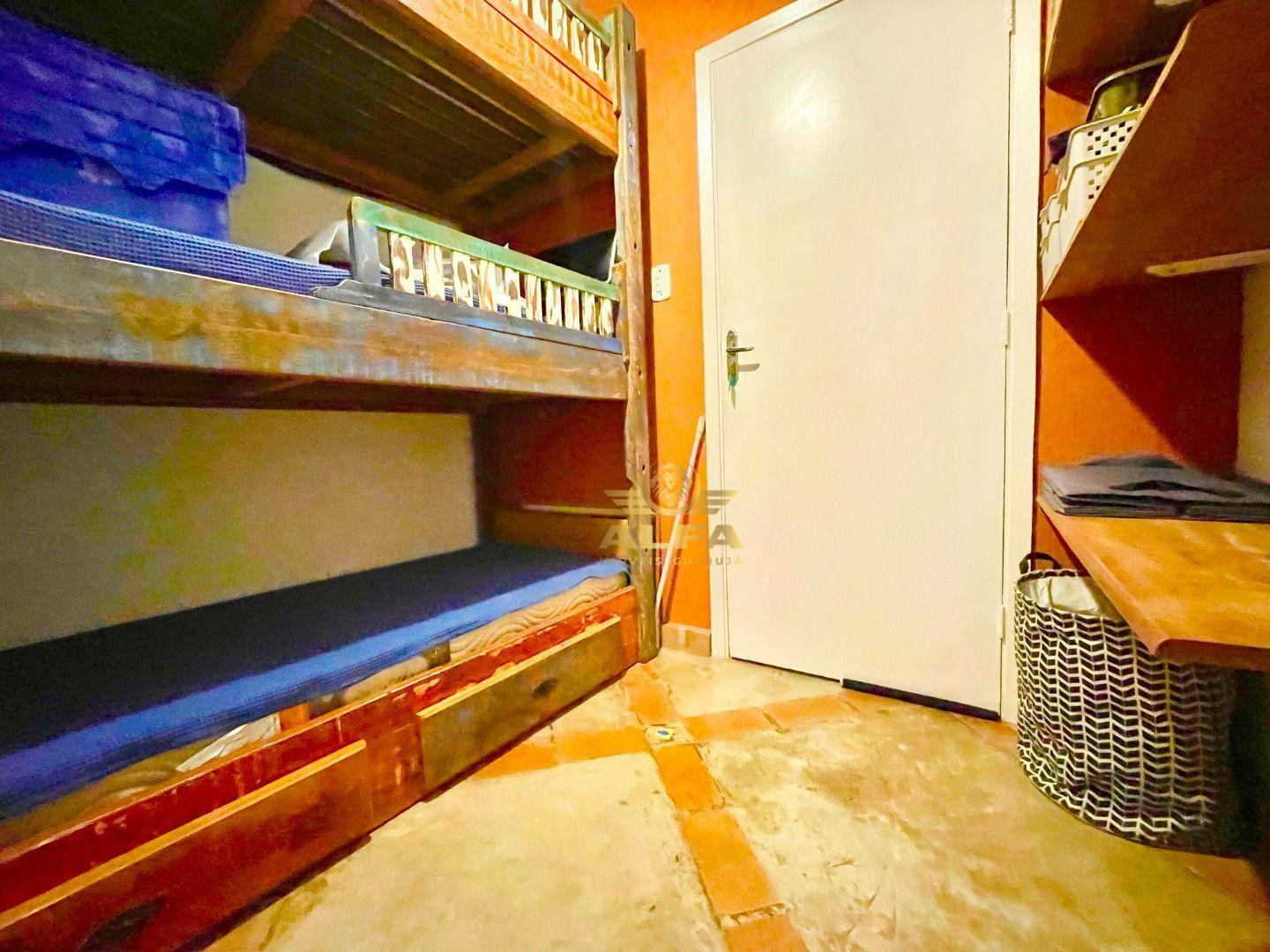 Apartamento à venda com 3 quartos, 100m² - Foto 8