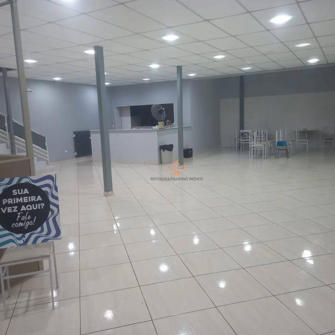 Depósito-Galpão-Armazém à venda, 450m² - Foto 7