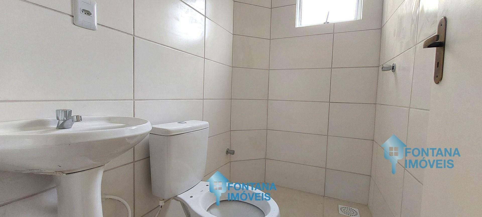 Apartamento à venda com 2 quartos, 54m² - Foto 6