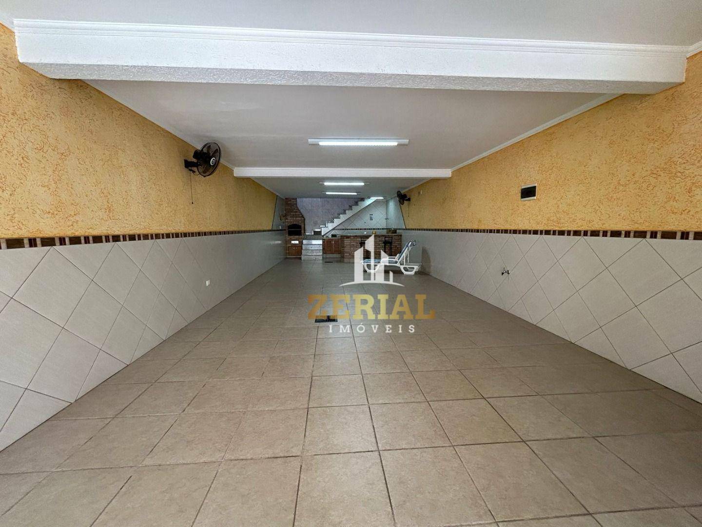 Sobrado à venda com 3 quartos, 269m² - Foto 21