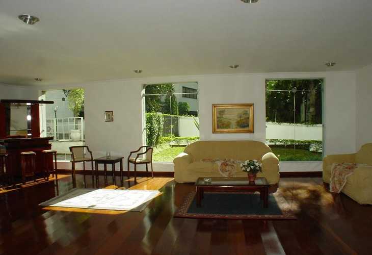 Apartamento, 4 quartos, 180 m² - Foto 3