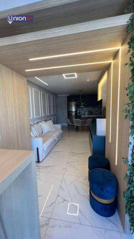 Apartamento à venda com 2 quartos, 69m² - Foto 11