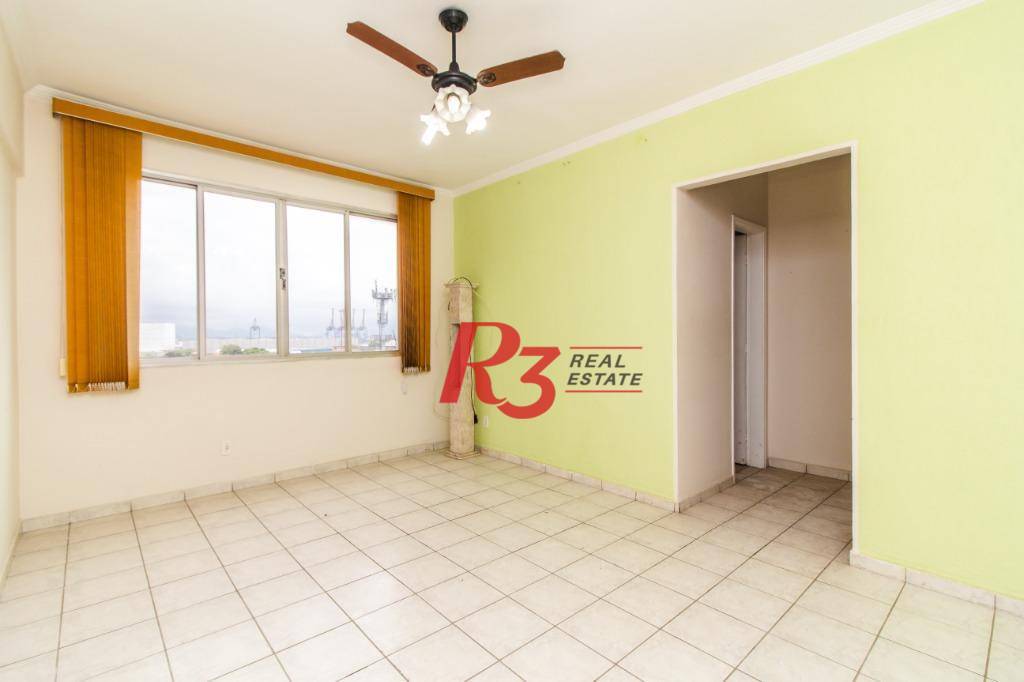 Apartamento à venda com 2 quartos, 84m² - Foto 2