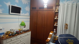 Sobrado à venda com 3 quartos, 320m² - Foto 14