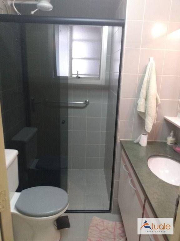 Apartamento à venda com 3 quartos, 80m² - Foto 17