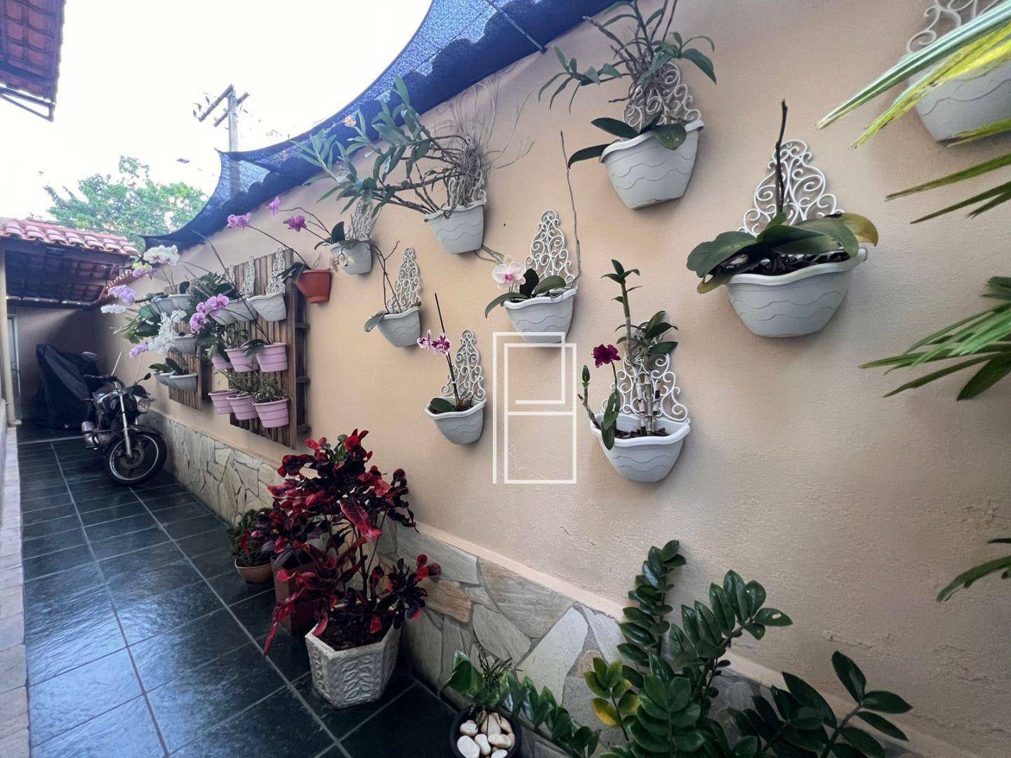 Casa à venda com 3 quartos, 230m² - Foto 16