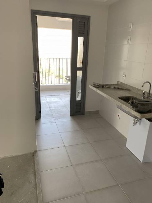 Apartamento à venda com 2 quartos, 63m² - Foto 3