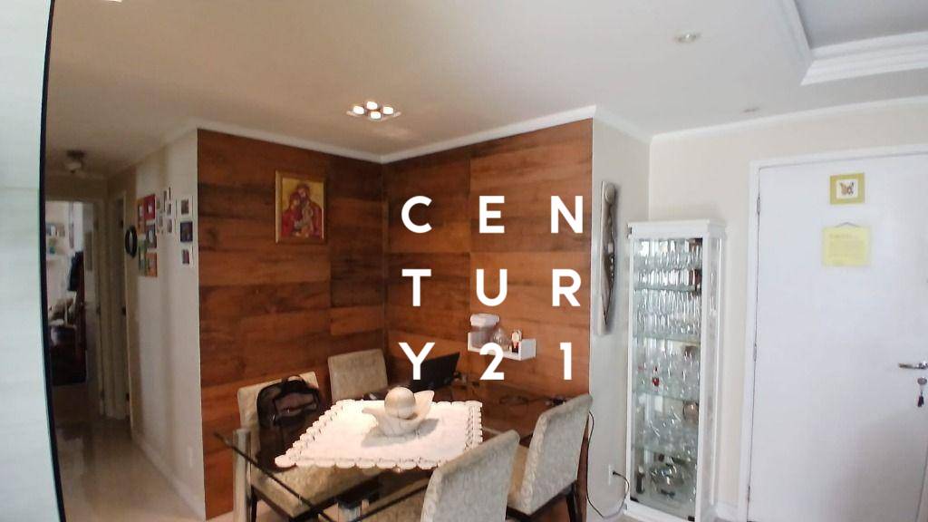 Apartamento à venda com 3 quartos, 77m² - Foto 5