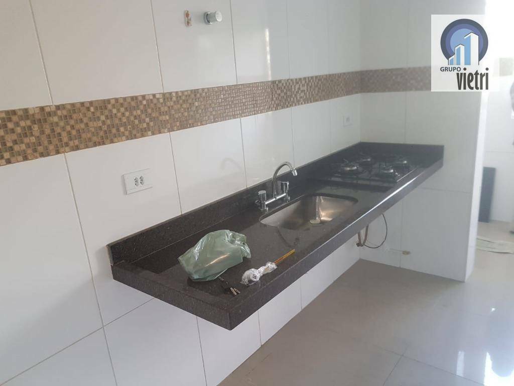 Apartamento à venda com 2 quartos, 49m² - Foto 7