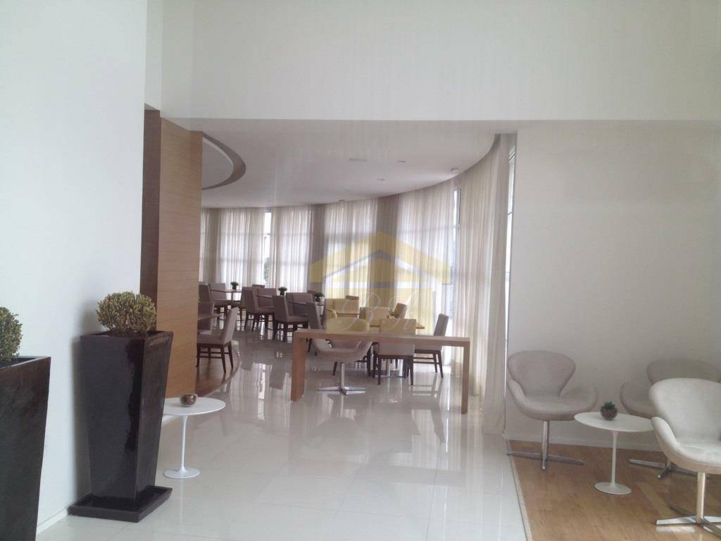 Apartamento à venda com 1 quarto, 49m² - Foto 27