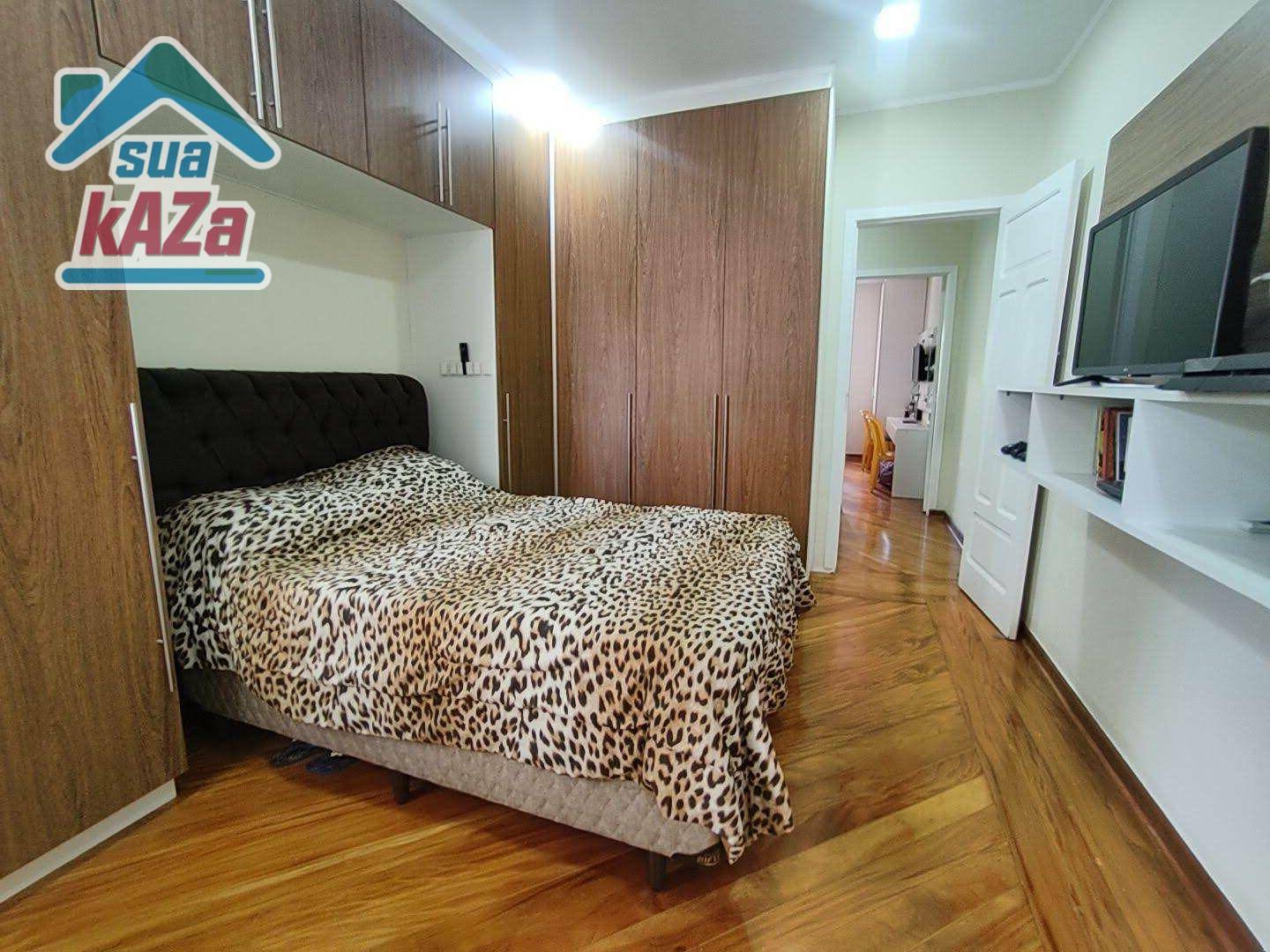 Sobrado à venda com 3 quartos, 140m² - Foto 21