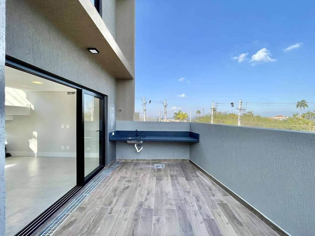 Casa de Condomínio à venda com 3 quartos, 119m² - Foto 18