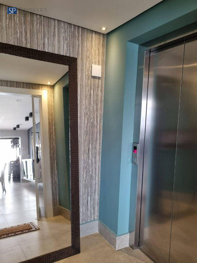 Apartamento à venda com 3 quartos, 238m² - Foto 50