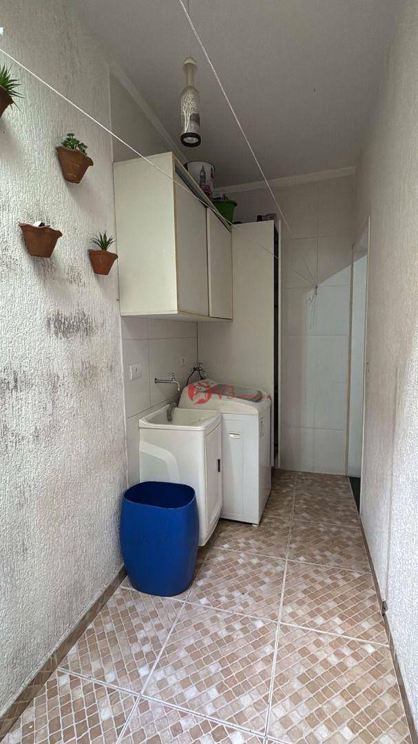 Sobrado à venda com 2 quartos, 83m² - Foto 34