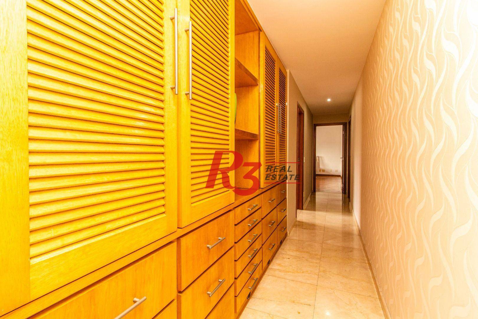 Apartamento à venda com 4 quartos, 267m² - Foto 24